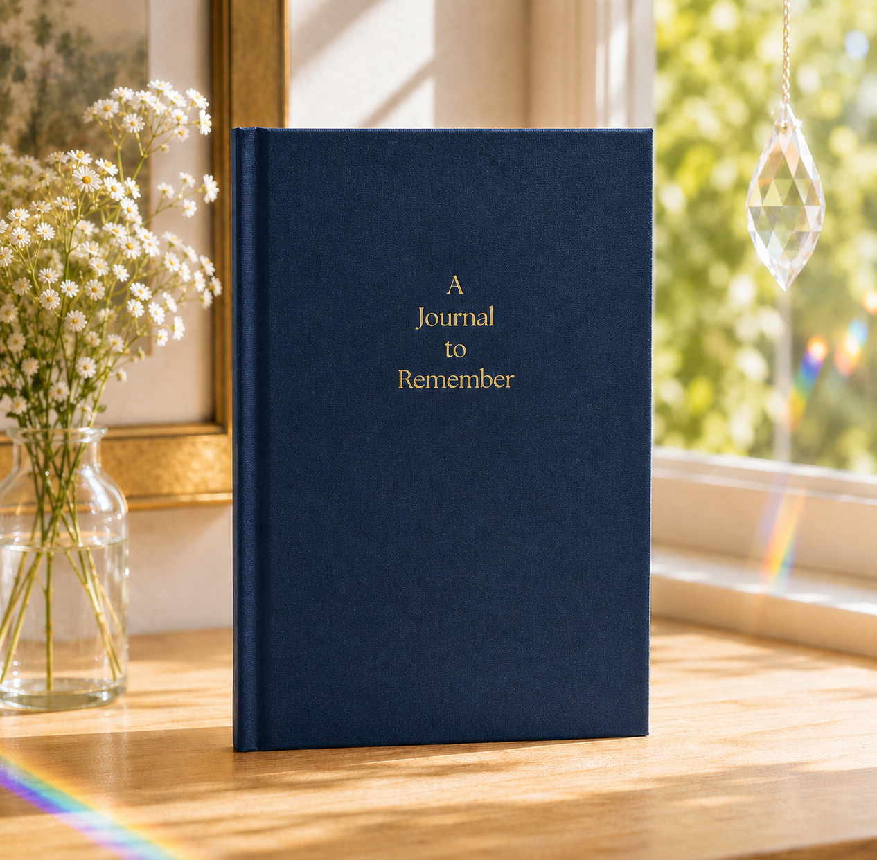 It's a Wonderful Dog - A Journal to Remember