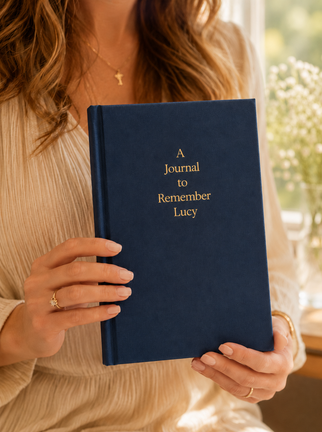 It's a Wonderful Dog - A Journal to Remember
