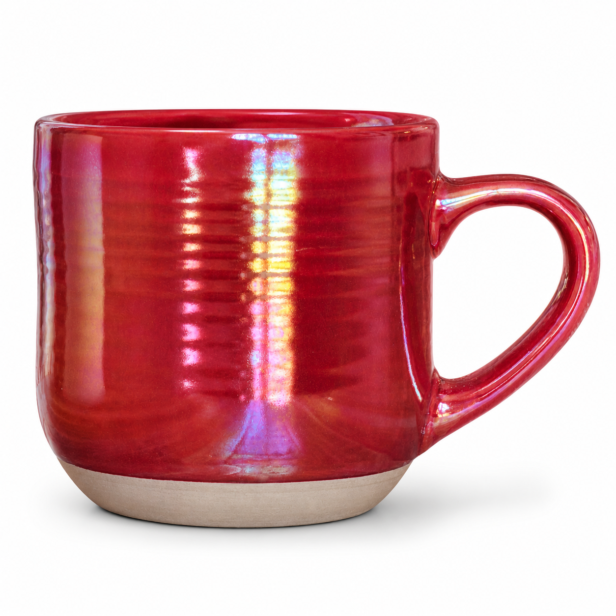 Rainbow Bridge Mug