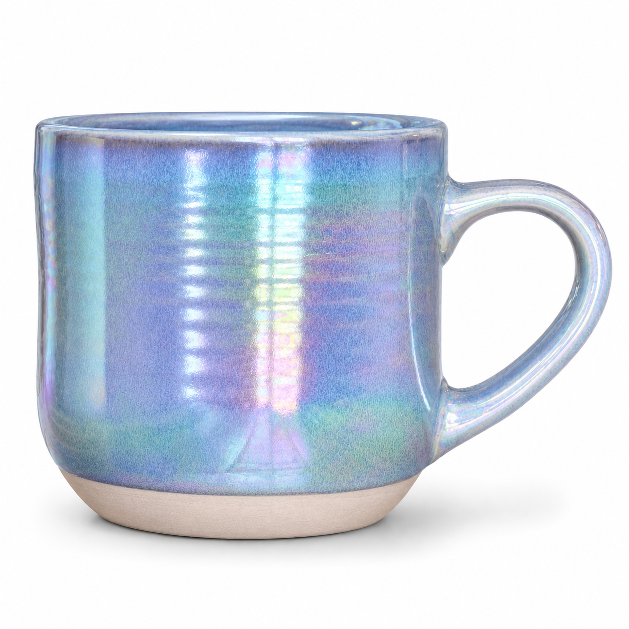 Rainbow Bridge Mug