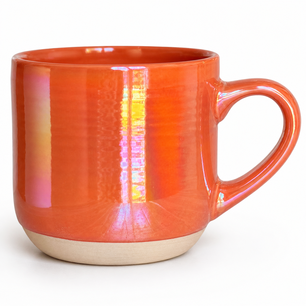Rainbow Bridge Mug