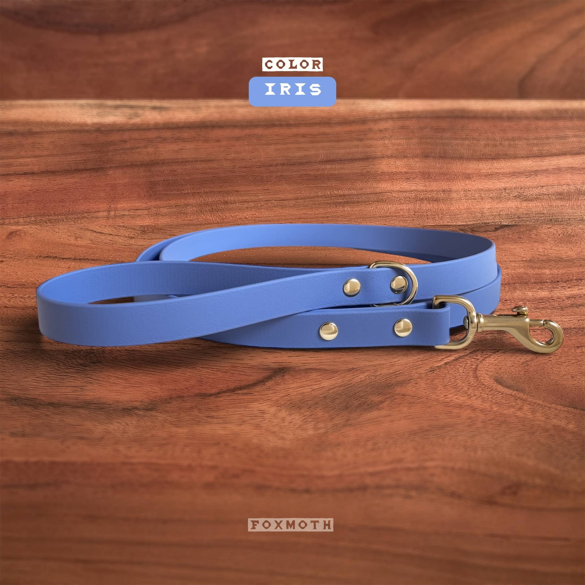 Waterproof Hands-Free Dog Leash