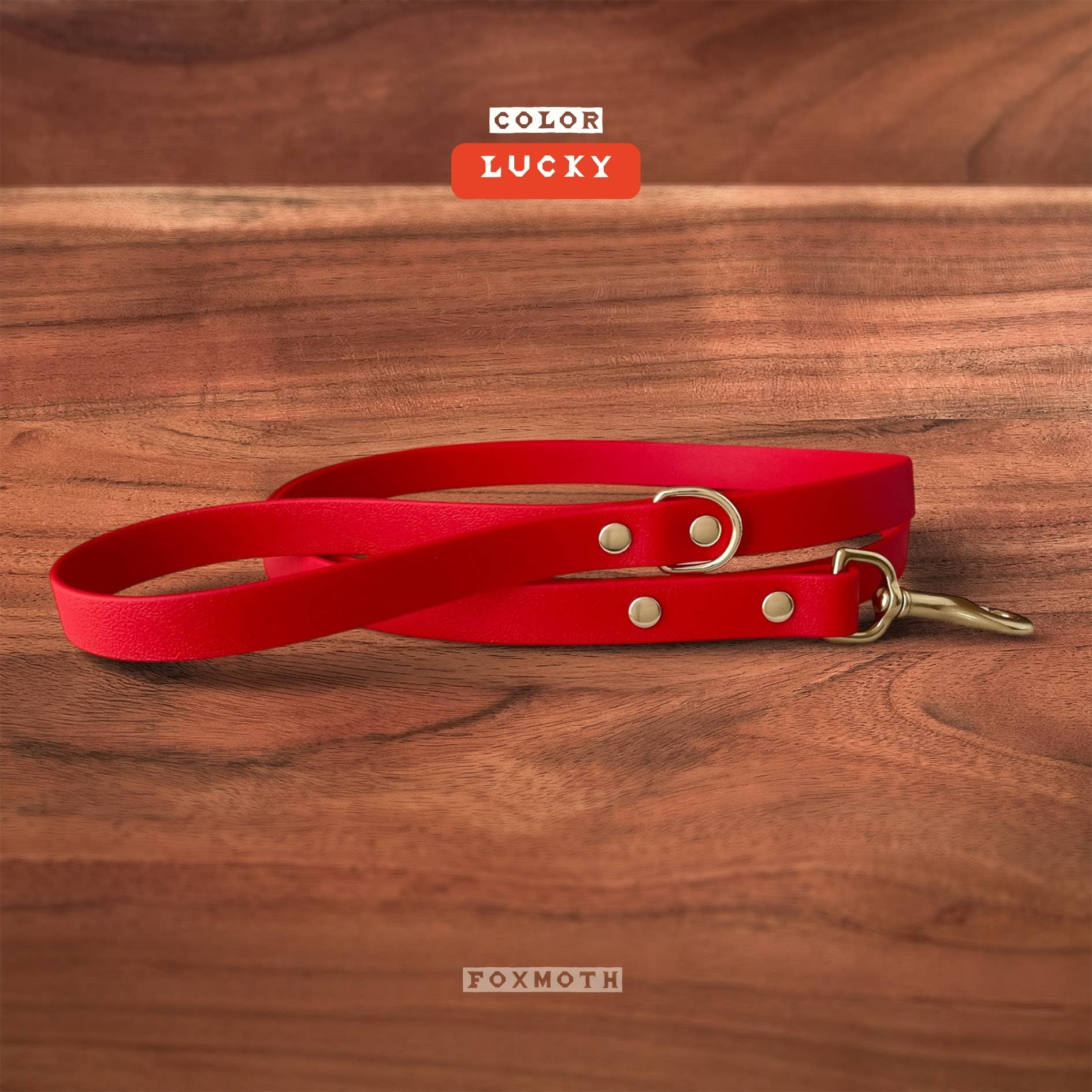 Waterproof Hands-Free Dog Leash