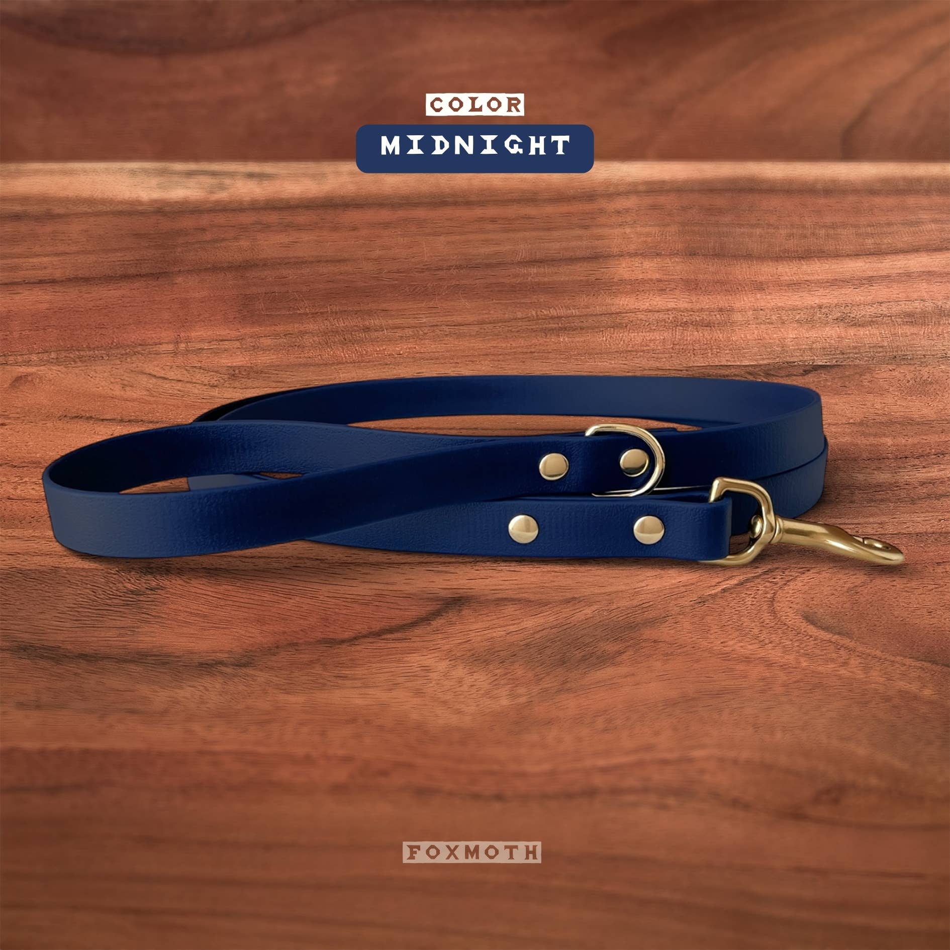 Waterproof Hands-Free Dog Leash