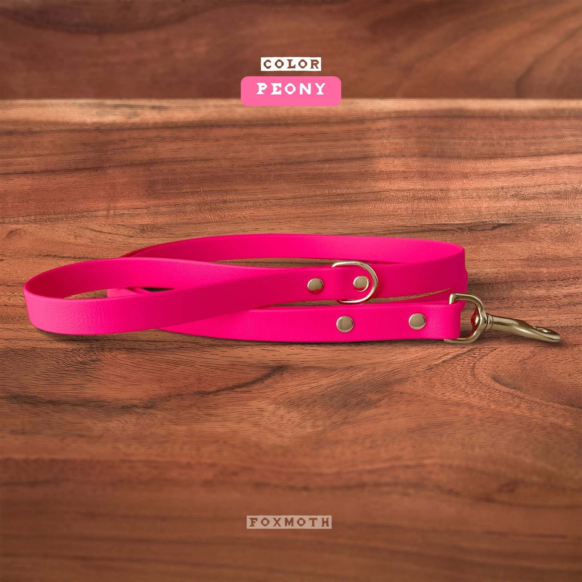 Waterproof Hands-Free Dog Leash