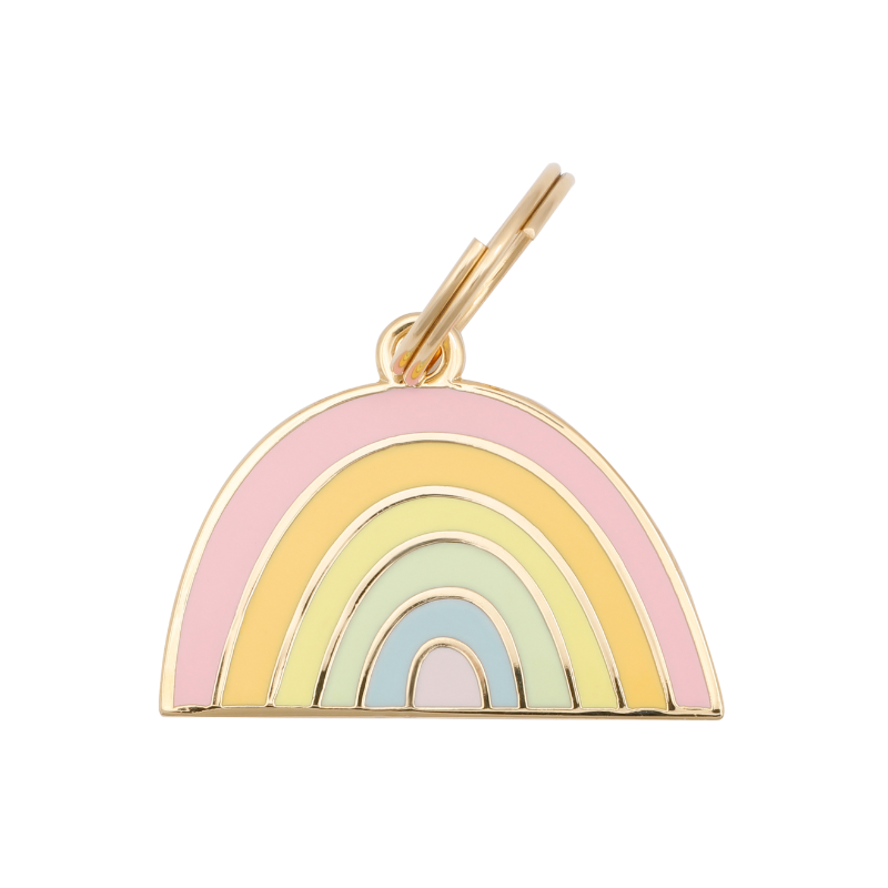 Sweet & Wholesome Pet Collar Tags