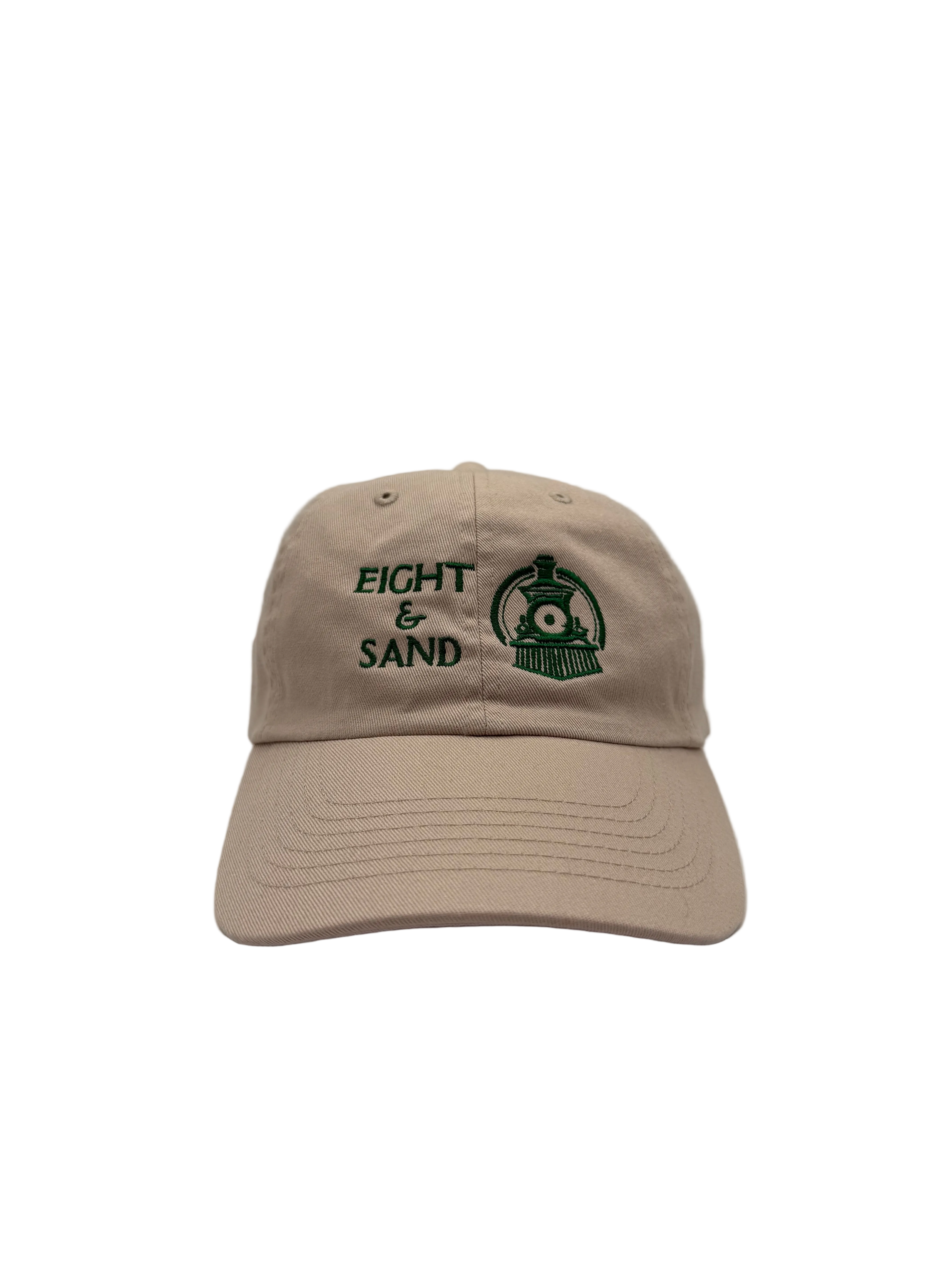 Eight & Sand Story Cap