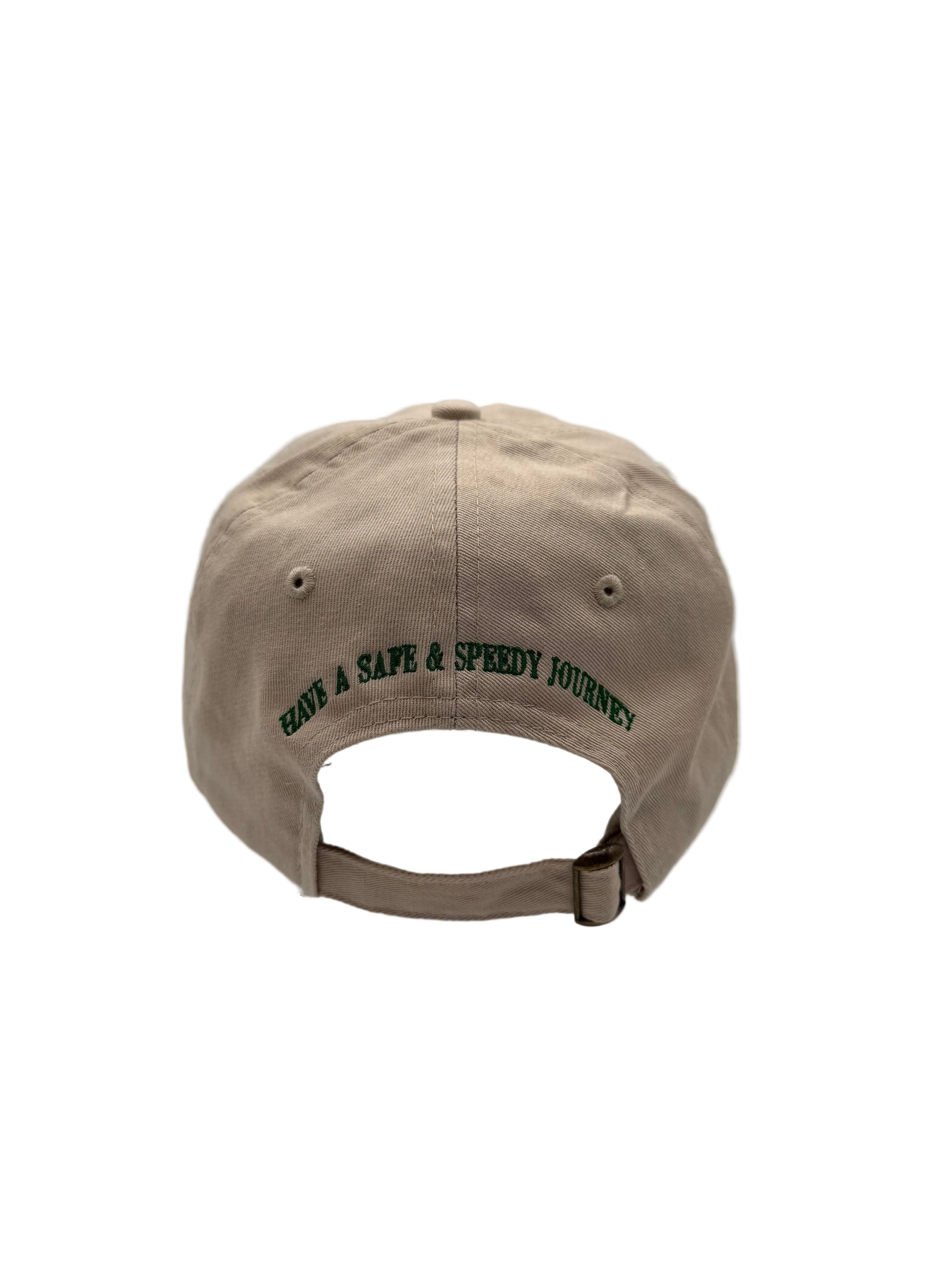 Eight & Sand Story Cap