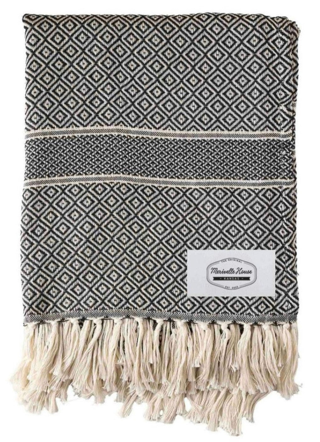 Wrapped in  Rainbow Bridge Comfort Bundle