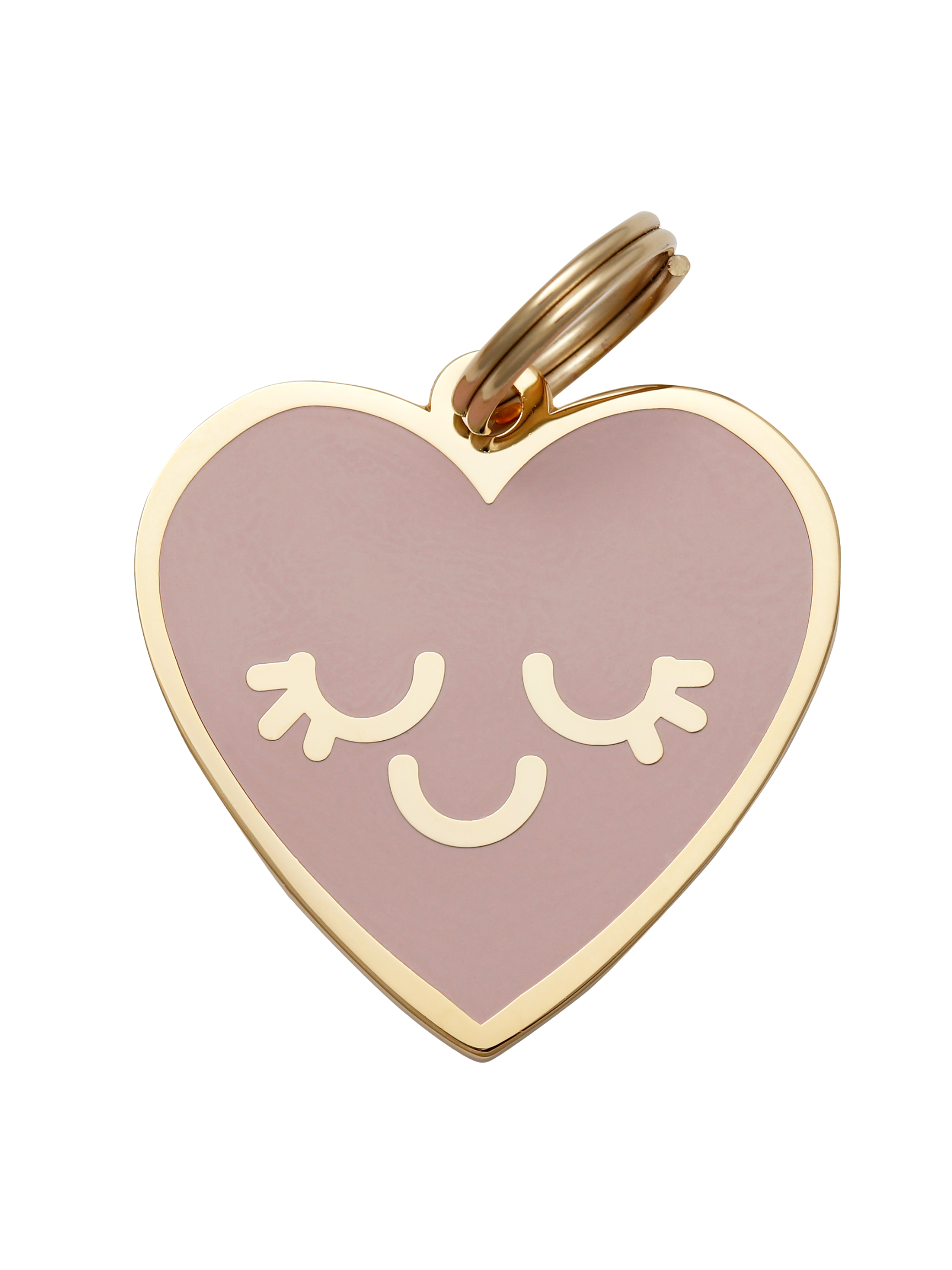 Sweet & Wholesome Pet Collar Tags