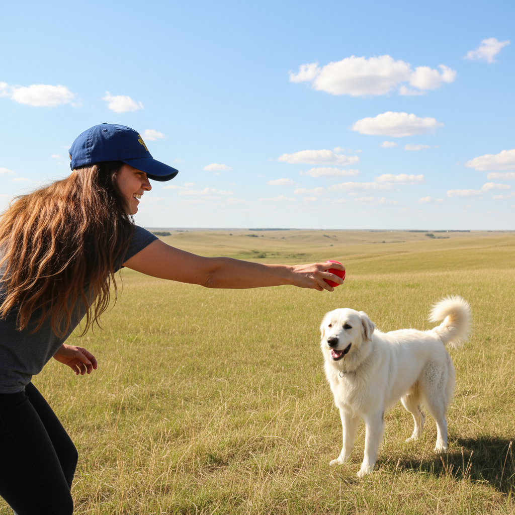It's A Wonderful Dog Classic Cap