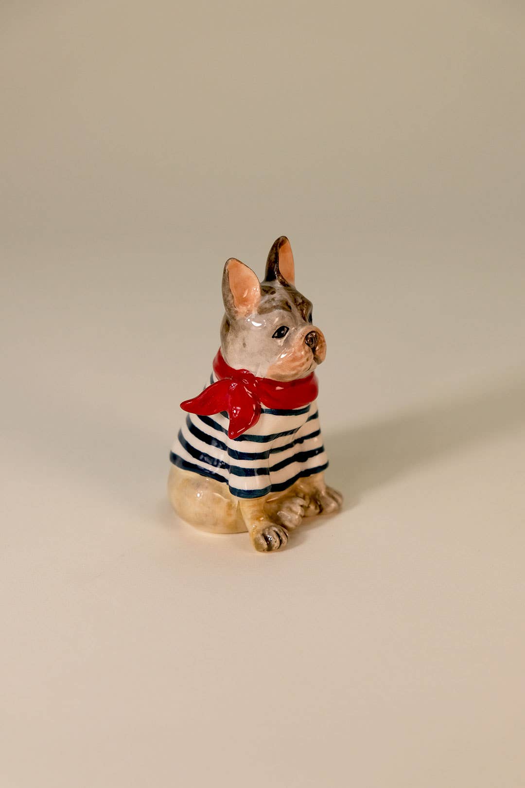 French Bulldog Salt & Pepper Set