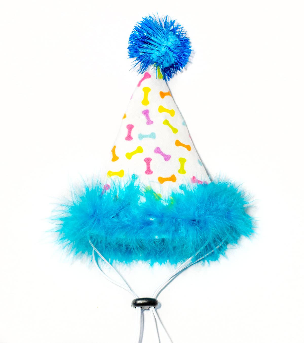 Pet Party Hat