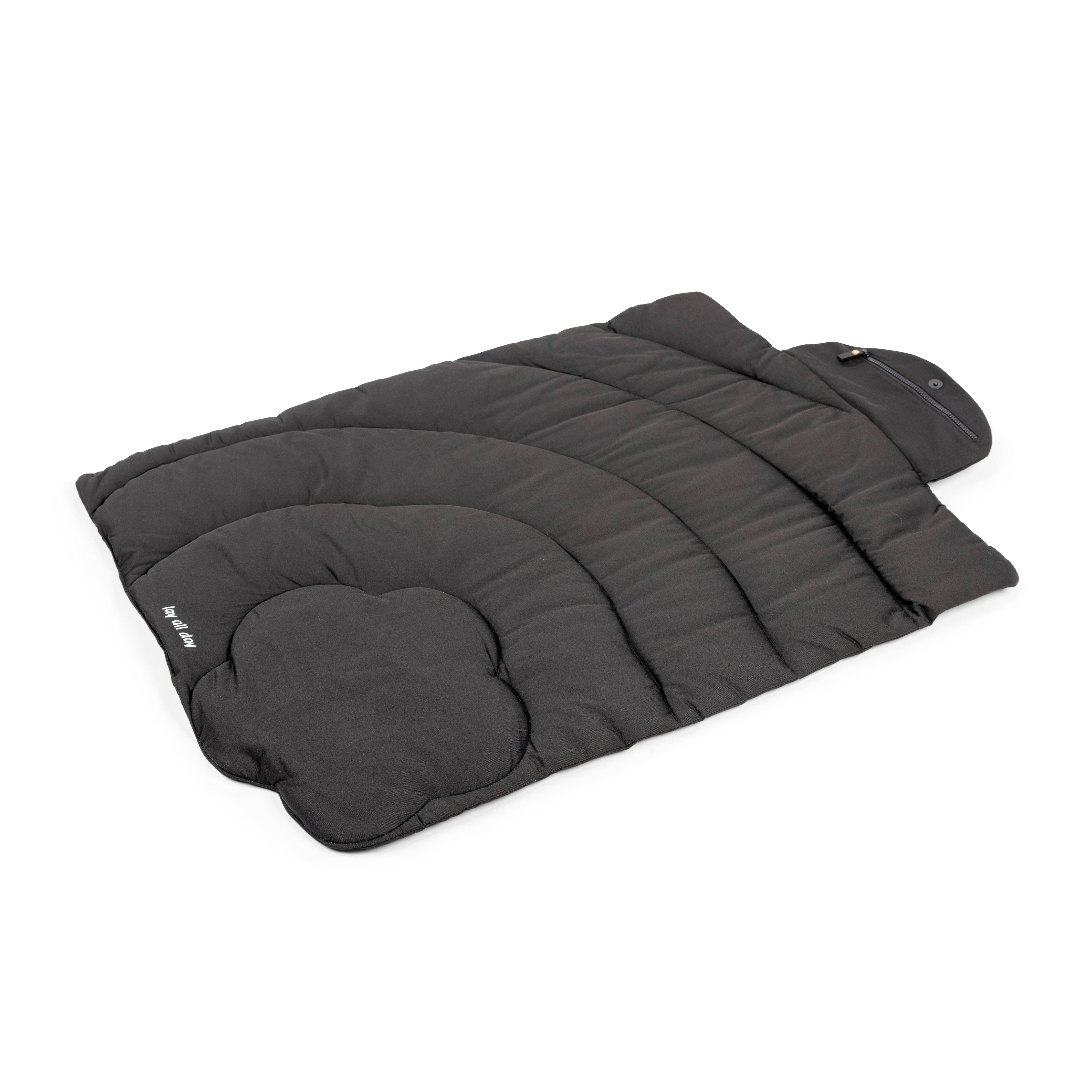 Lay All Day Travel Dog Mat