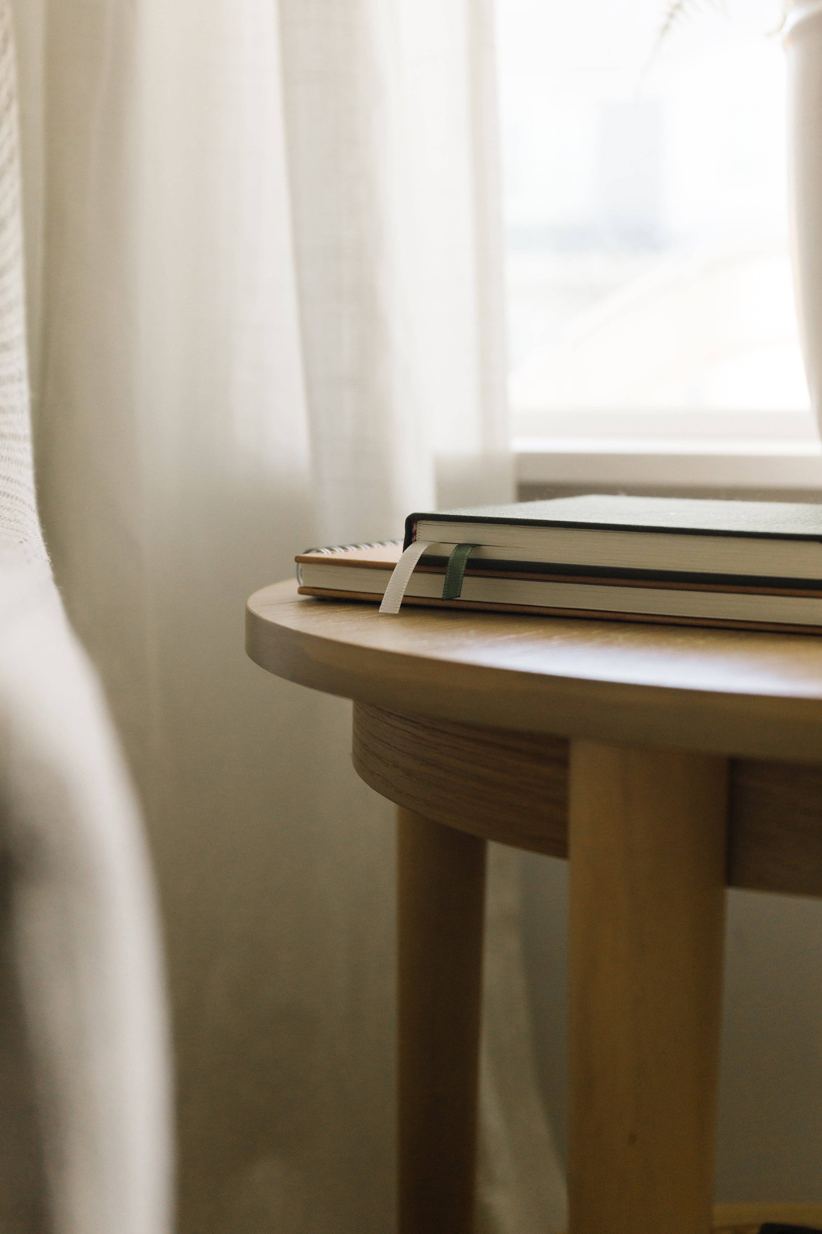Letters to You in Heaven | Grief Journal