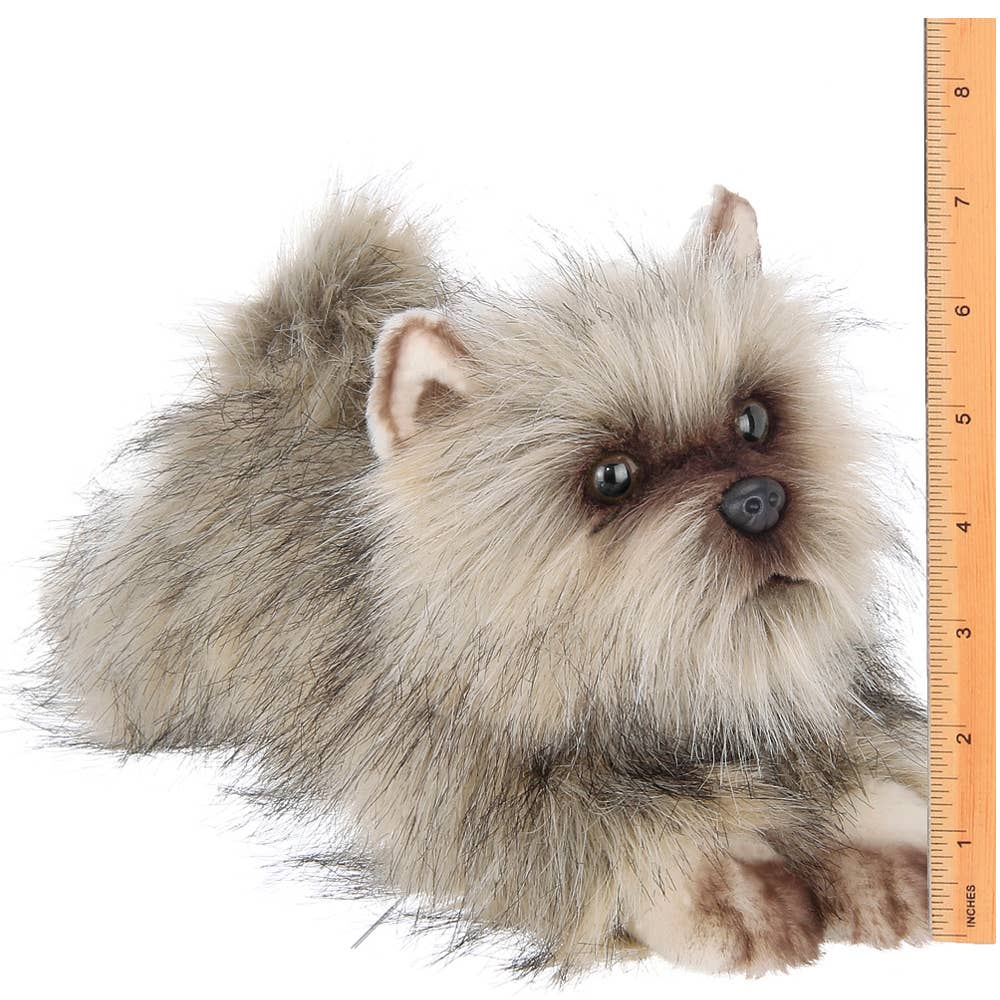 Terri the Cairn Terrier — 13" Stuffed Animal Plush