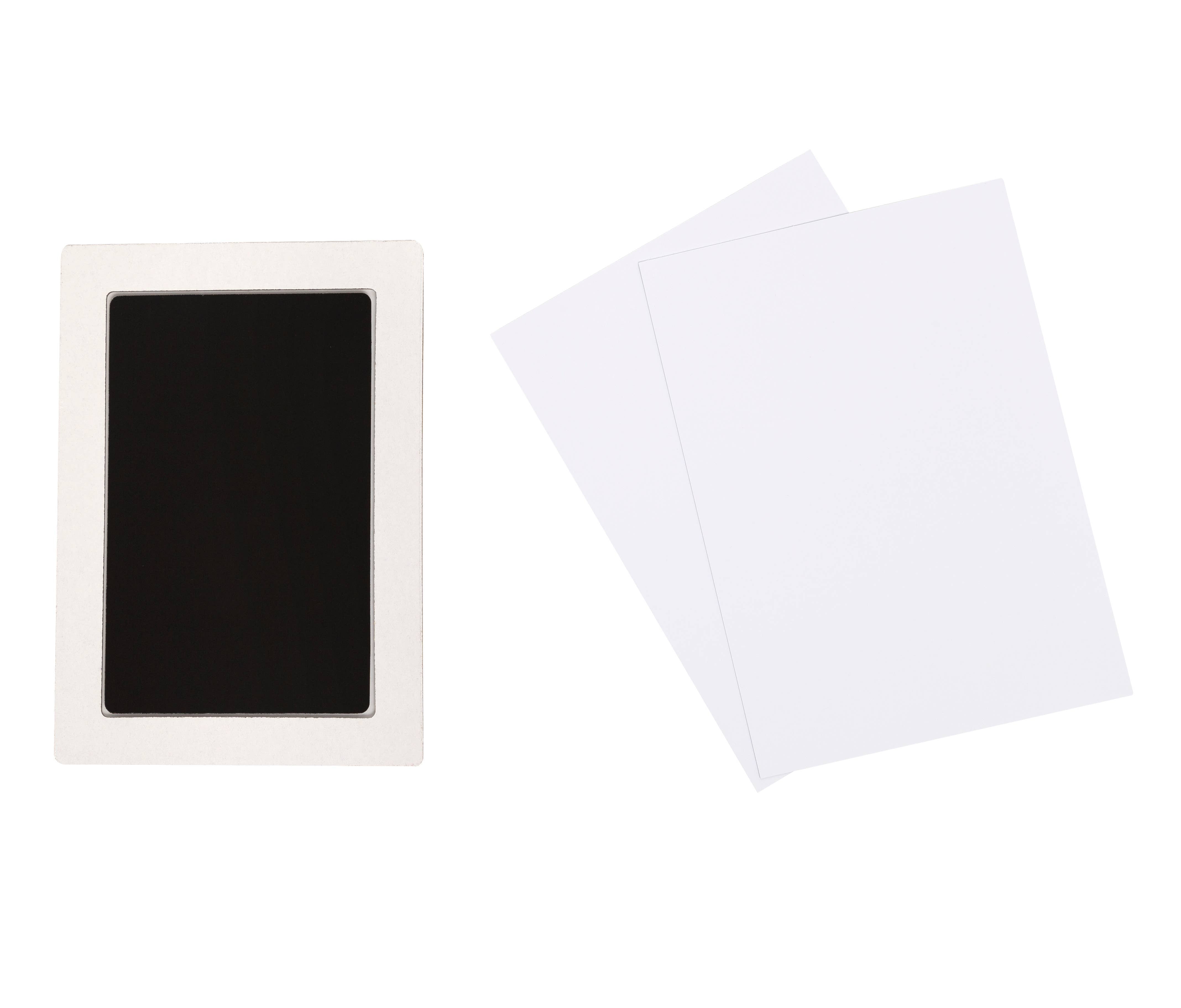 Pet Pawprint Clean-Touch Ink Pad